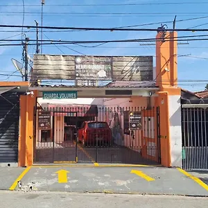 Hospedagem Henri Dunant São Paulo