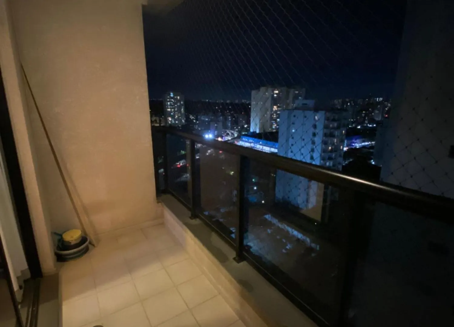 Esuites Congonhas São Paulo