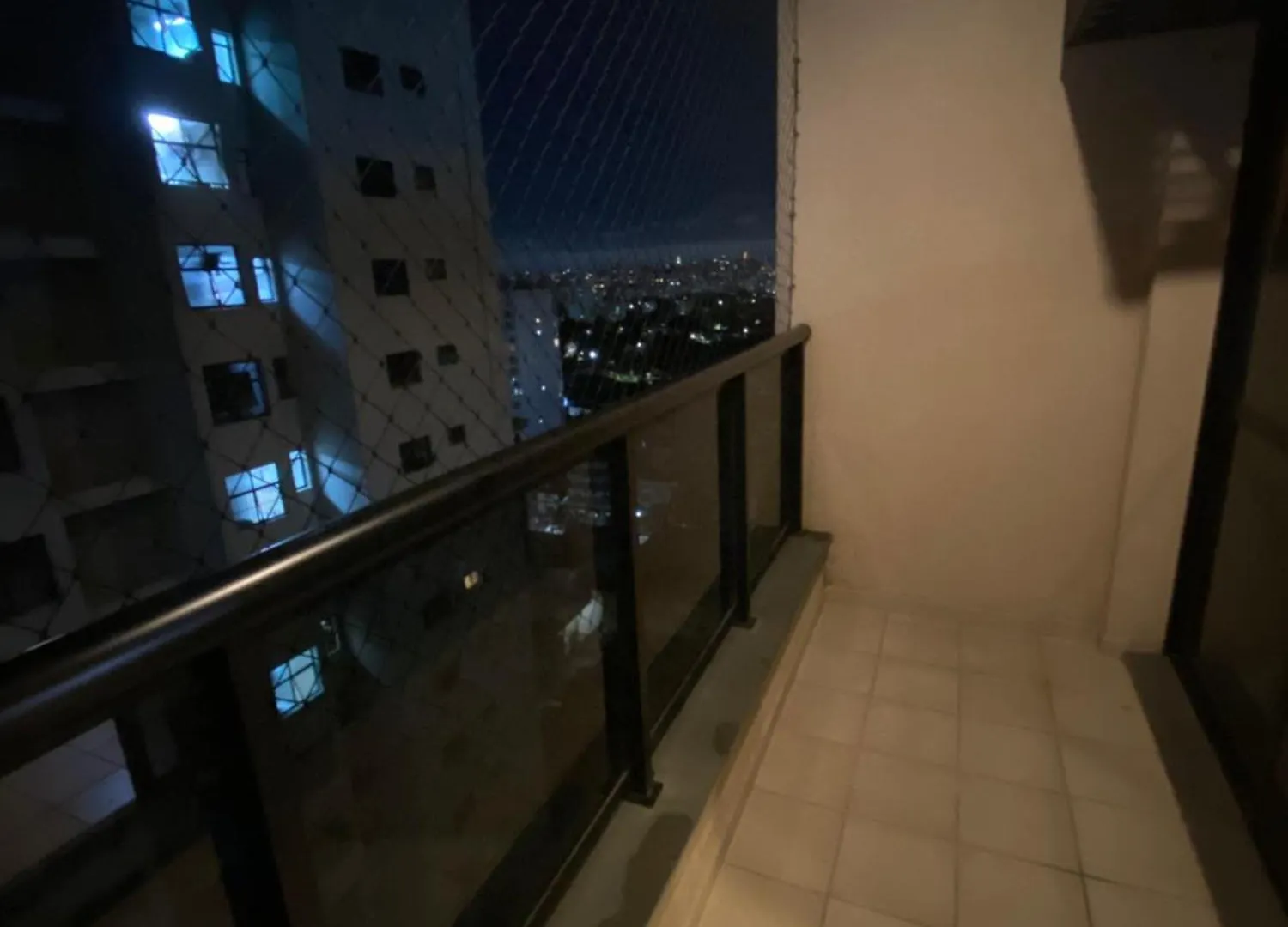 Esuites Congonhas São Paulo Brazílie