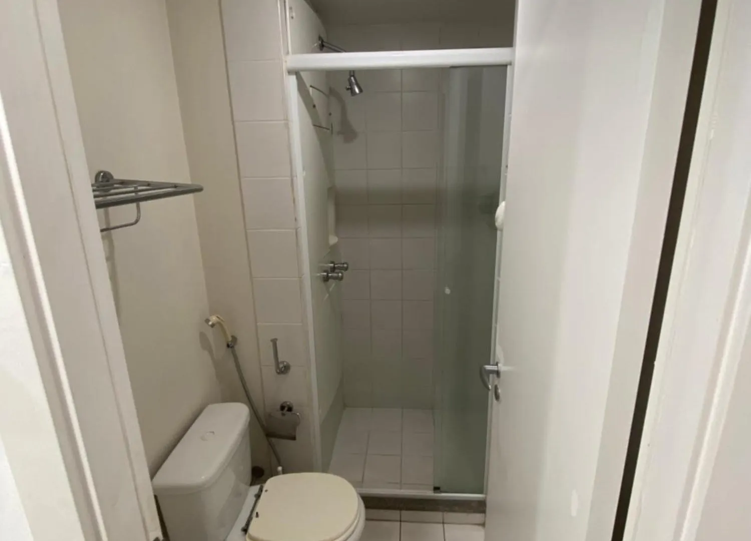 Esuites Congonhas São Paulo