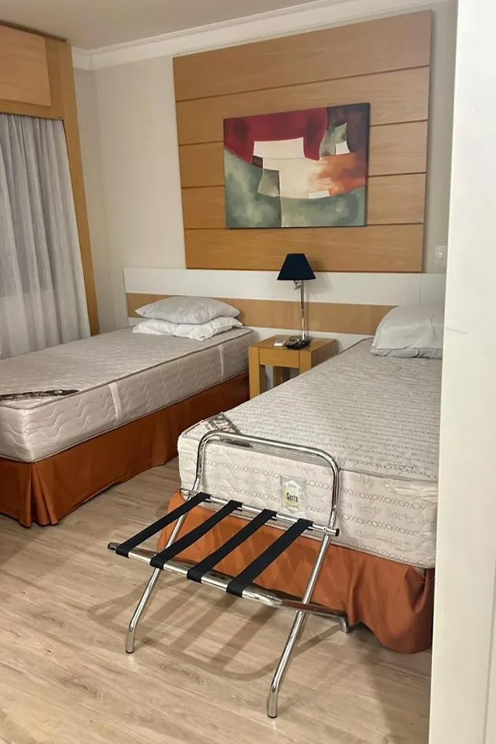 Esuites Congonhas São Paulo